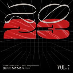 Playlist cover for 2023