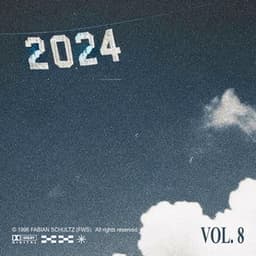 Playlist cover for 2024