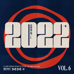 Playlist cover for 2022